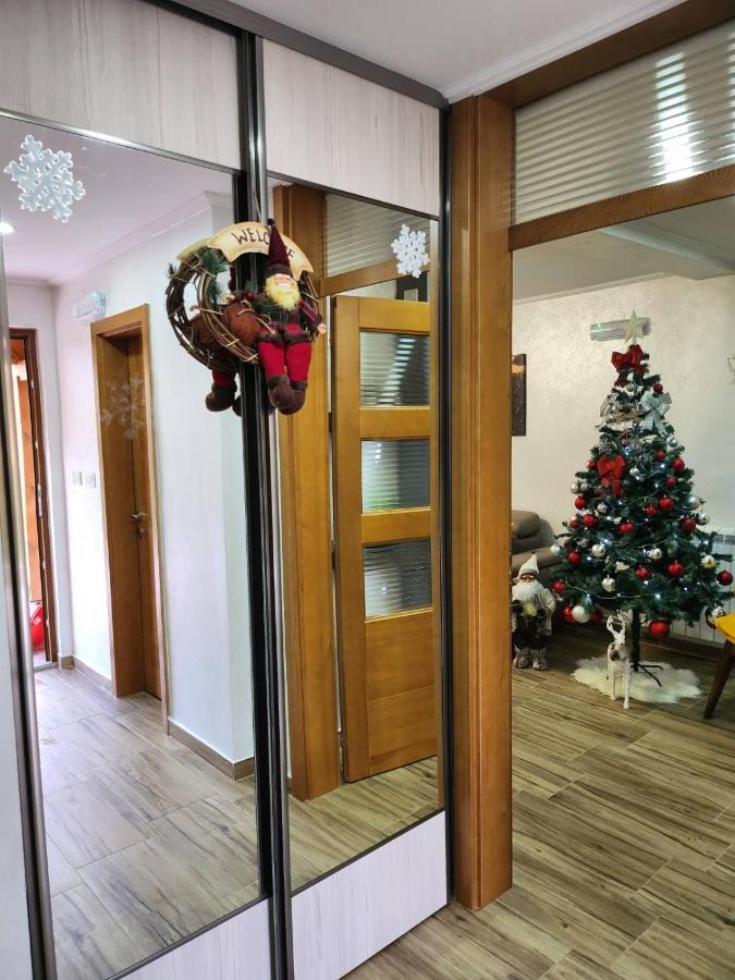 Vila Durmitor Nest Krstajic Žabljak Buitenkant foto